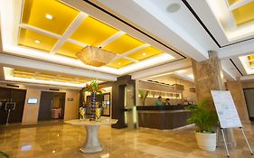 Grand Hotel Cebu